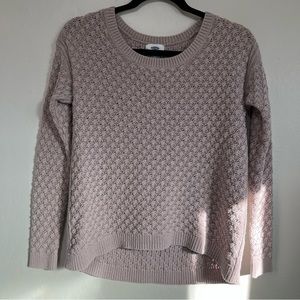 Preloved Old Navy Sweater